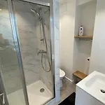 Chez Mathilde-appartement 2-calais Nord /citadelle *