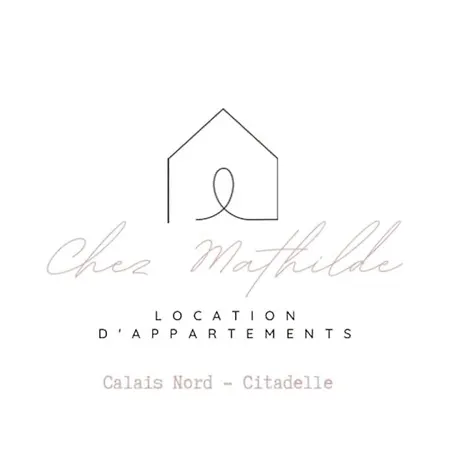 Apartment Chez Mathilde-appartement 2-calais Nord /citadelle