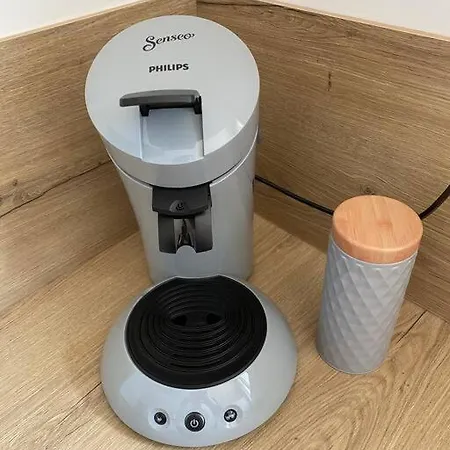 Apartment Chez Mathilde-appartement 2-calais Nord /citadelle Calais