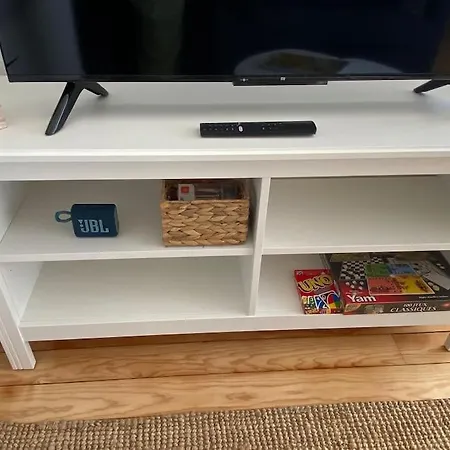 Chez Mathilde-appartement 2-calais Nord /citadelle Appartement Calais