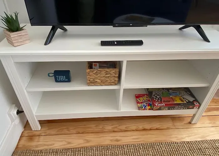 Chez Mathilde-appartement 2-calais Nord /citadelle Appartement Calais